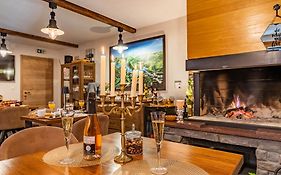 B&B Villa Sumrak Plitvica Rooms
