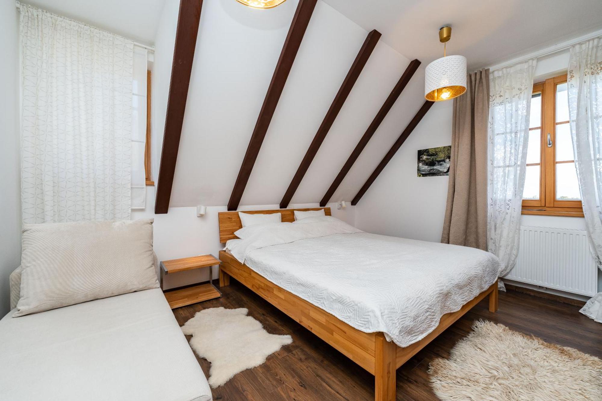 B&B Villa Sumrak Plitvica Rooms Plitvička Jezera Cameră foto