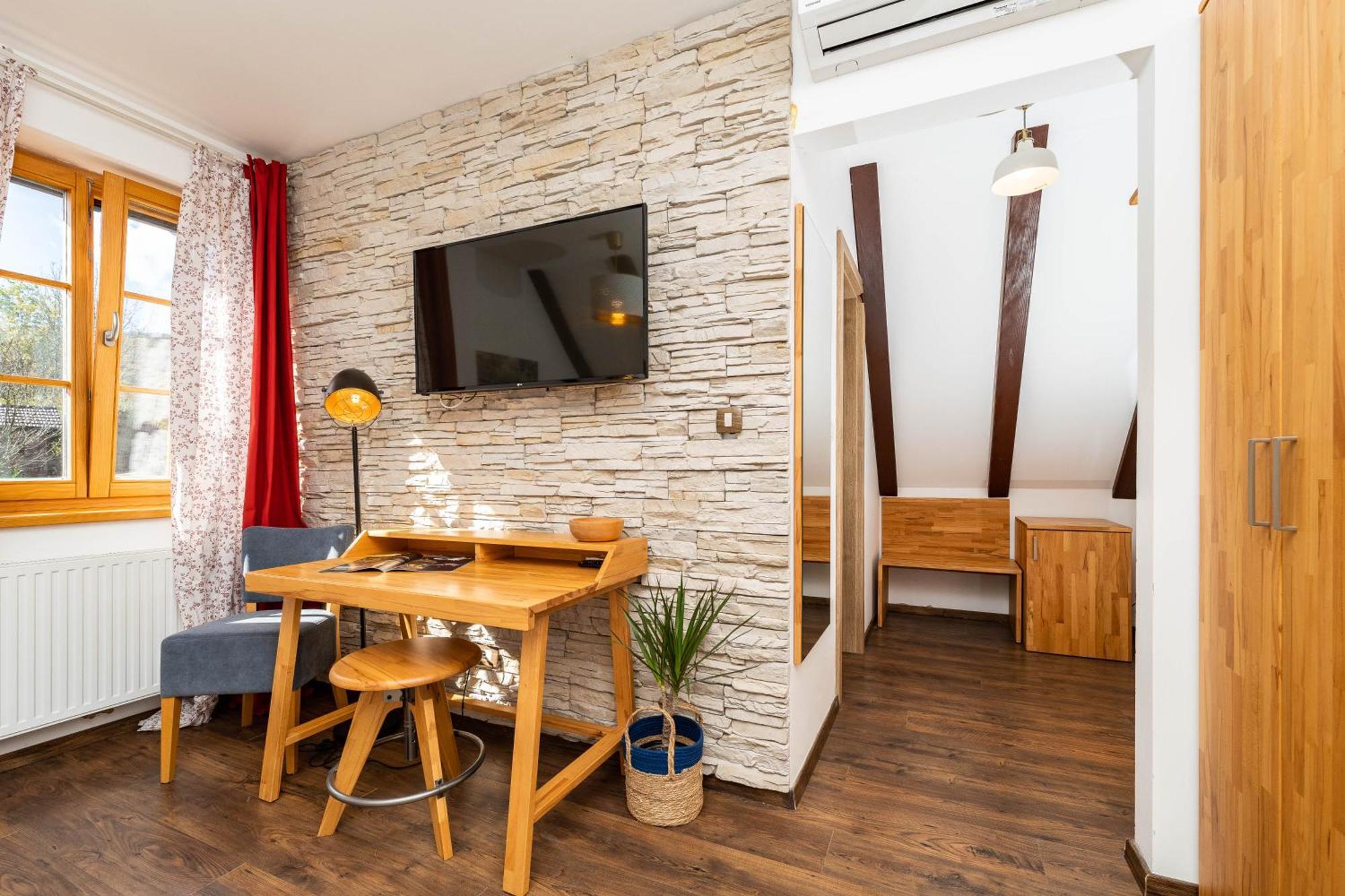 B&B Villa Sumrak Plitvica Rooms Plitvička Jezera Cameră foto